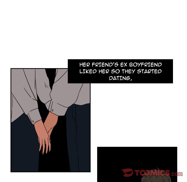My Cotton Candy My Cotton Candy EP 24 - Toomics page 20 - 