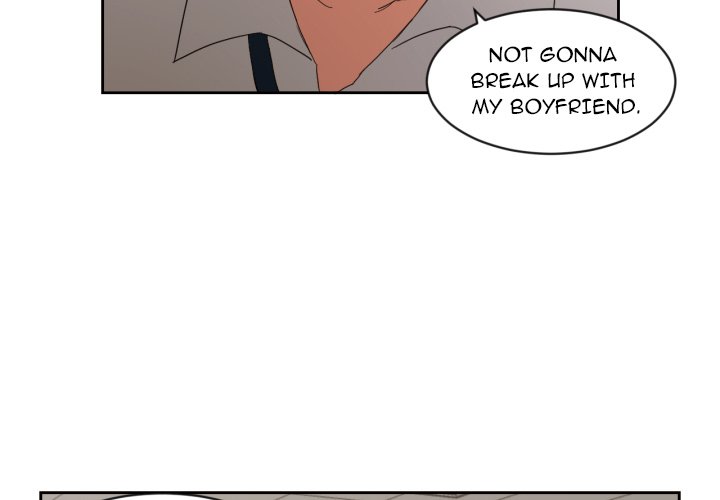 My Cotton Candy My Cotton Candy EP 24 - Toomics page 3 - 