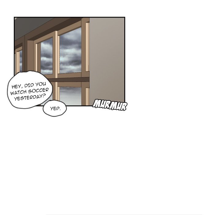 My Cotton Candy My Cotton Candy EP 24 - Toomics page 30 - 