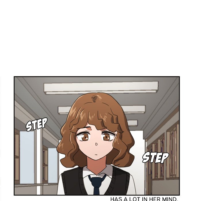 My Cotton Candy My Cotton Candy EP 24 - Toomics page 33 - 
