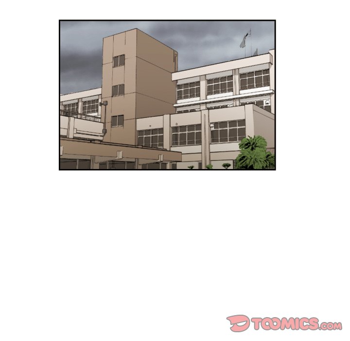 My Cotton Candy My Cotton Candy EP 24 - Toomics page 38 - 