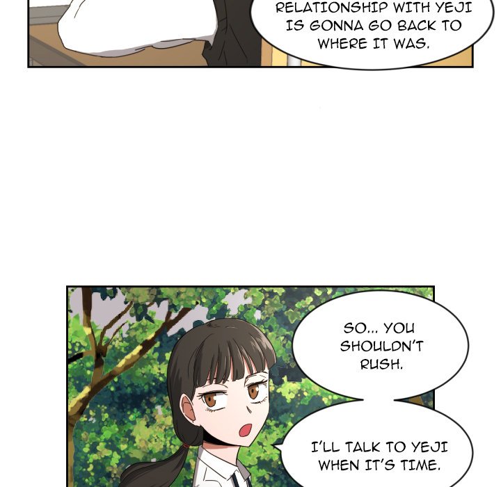 My Cotton Candy My Cotton Candy EP 24 - Toomics page 5 - 