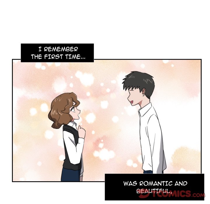 My Cotton Candy My Cotton Candy EP 24 - Toomics page 44 - 