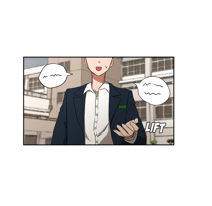 My Cotton Candy My Cotton Candy EP 24 - Toomics page 47 - 