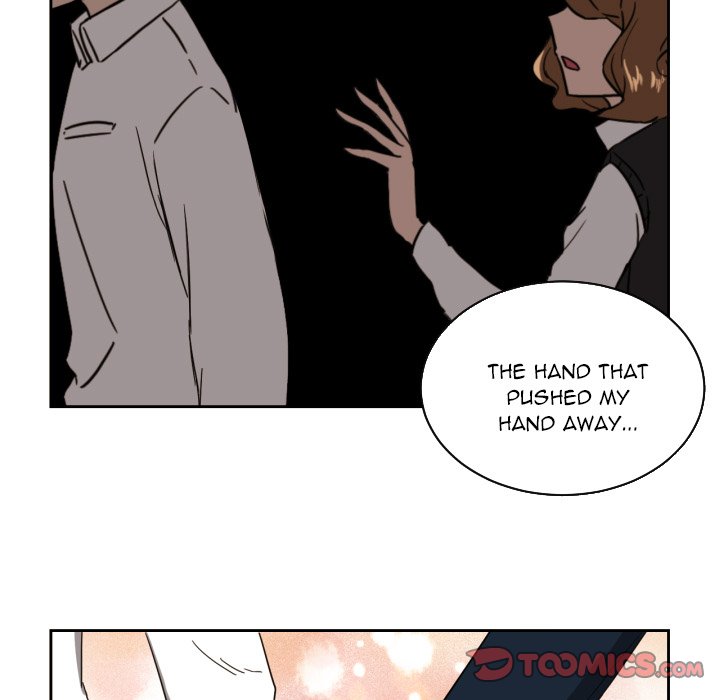 My Cotton Candy My Cotton Candy EP 24 - Toomics page 50 - 