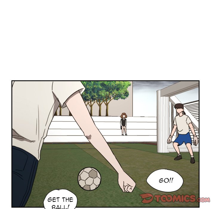 My Cotton Candy My Cotton Candy EP 24 - Toomics page 56 - 