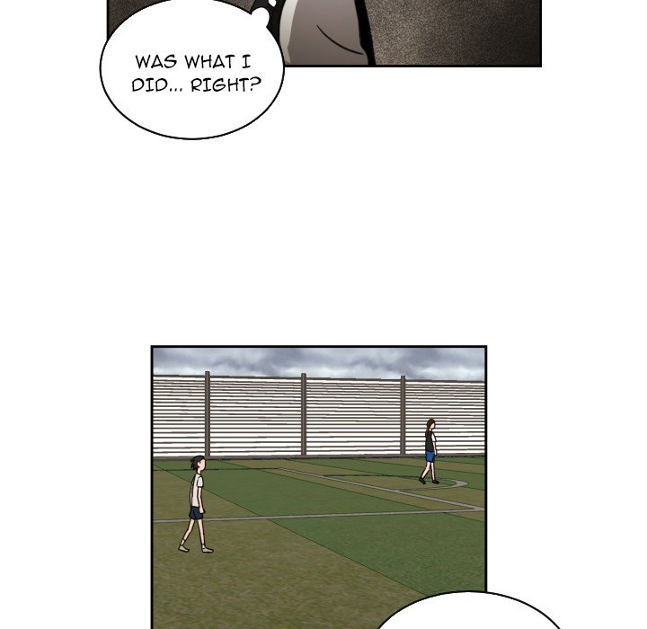 My Cotton Candy My Cotton Candy EP 24 - Toomics page 59 - 