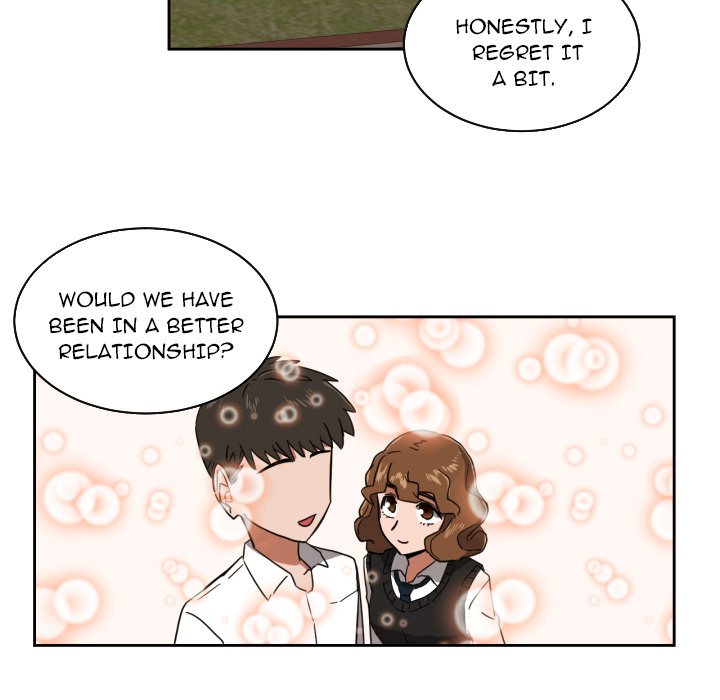 My Cotton Candy My Cotton Candy EP 24 - Toomics page 60 - 