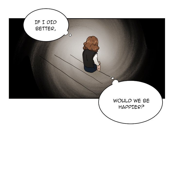 My Cotton Candy My Cotton Candy EP 24 - Toomics page 61 - 