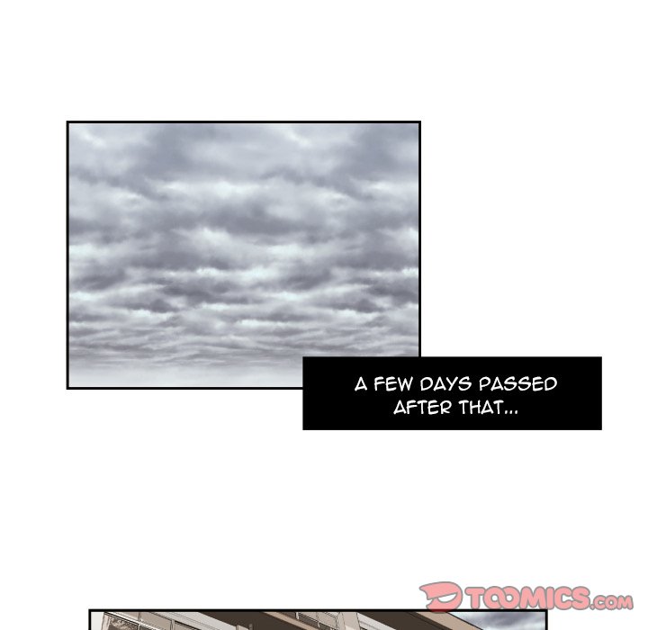 My Cotton Candy My Cotton Candy EP 24 - Toomics page 8 - 