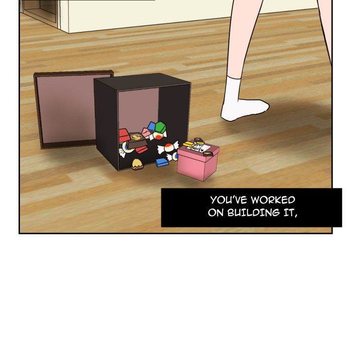 My Cotton Candy My Cotton Candy EP 24 - Toomics page 77 - 