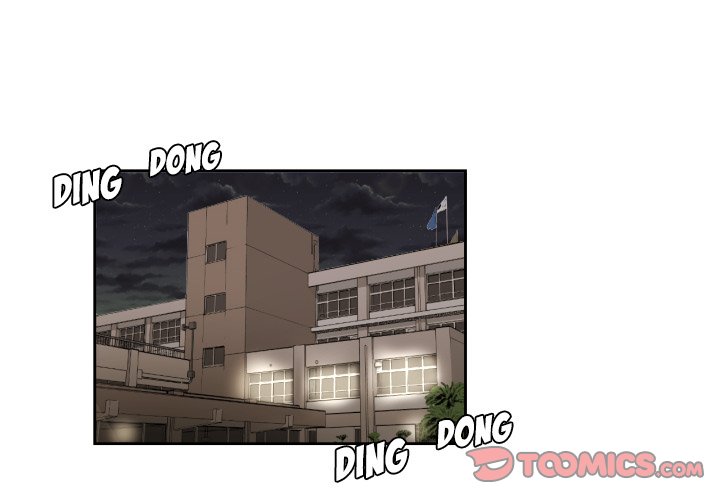 My Cotton Candy My Cotton Candy EP 25 - Toomics page 2 - 