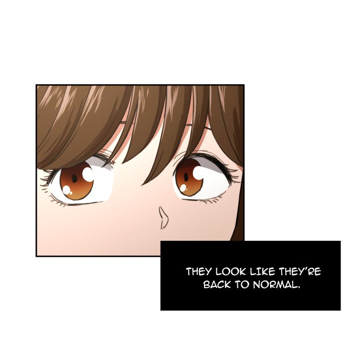My Cotton Candy My Cotton Candy EP 25 - Toomics page 11 - 