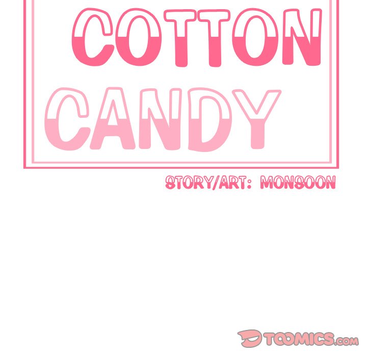 My Cotton Candy My Cotton Candy EP 25 - Toomics page 14 - 