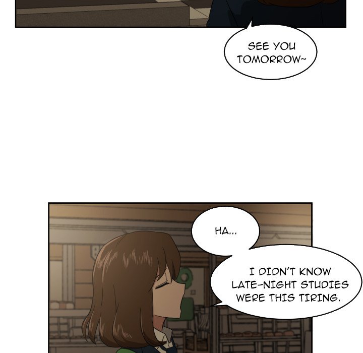 My Cotton Candy My Cotton Candy EP 25 - Toomics page 17 - 
