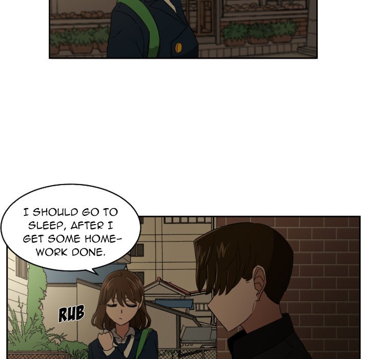 My Cotton Candy My Cotton Candy EP 25 - Toomics page 18 - 