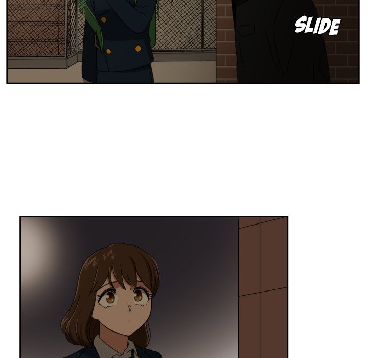 My Cotton Candy My Cotton Candy EP 25 - Toomics page 19 - 