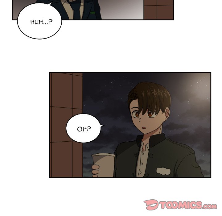 My Cotton Candy My Cotton Candy EP 25 - Toomics page 20 - 