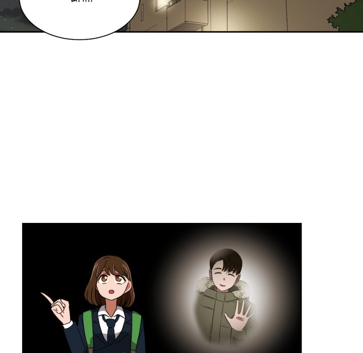 My Cotton Candy My Cotton Candy EP 25 - Toomics page 22 - 