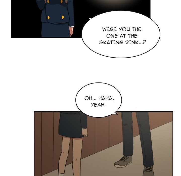 My Cotton Candy My Cotton Candy EP 25 - Toomics page 23 - 