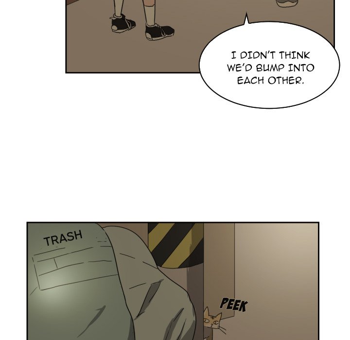 My Cotton Candy My Cotton Candy EP 25 - Toomics page 24 - 