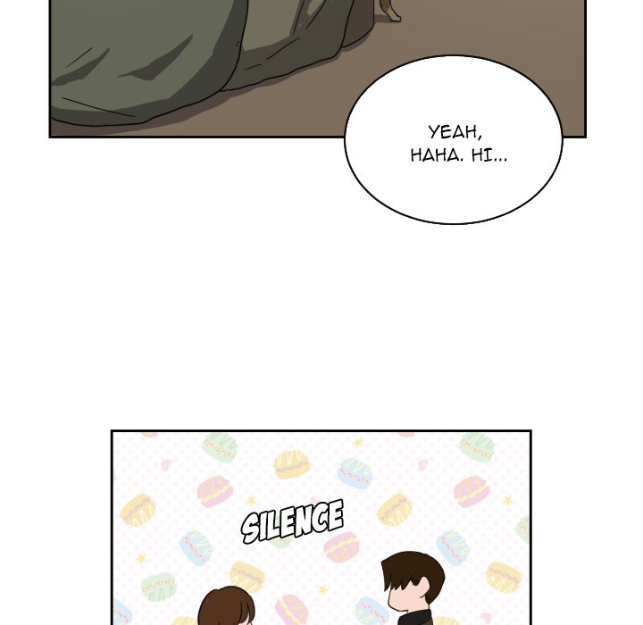 My Cotton Candy My Cotton Candy EP 25 - Toomics page 25 - 