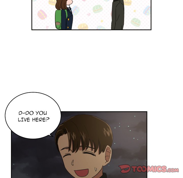 My Cotton Candy My Cotton Candy EP 25 - Toomics page 26 - 