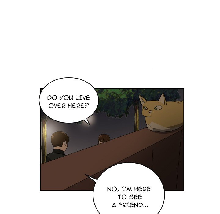 My Cotton Candy My Cotton Candy EP 25 - Toomics page 28 - 