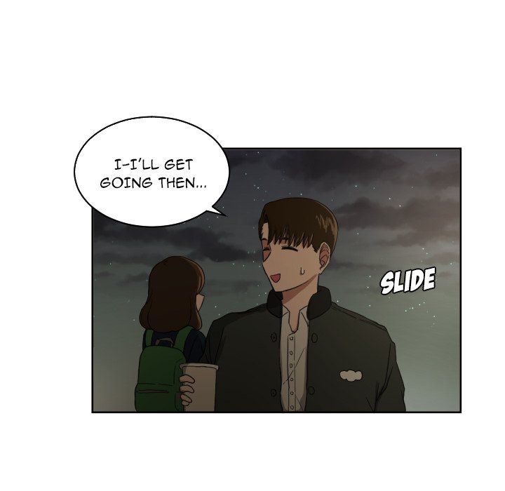 My Cotton Candy My Cotton Candy EP 25 - Toomics page 31 - 