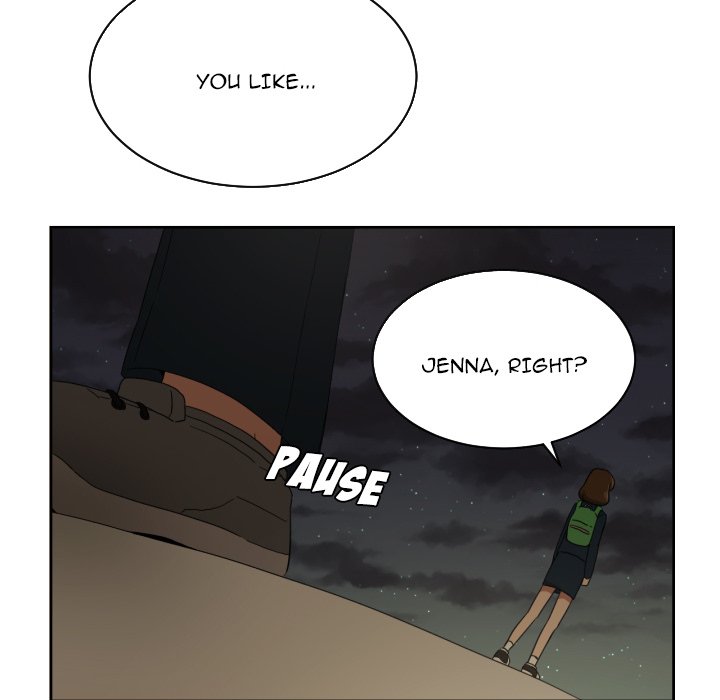 My Cotton Candy My Cotton Candy EP 25 - Toomics page 33 - 