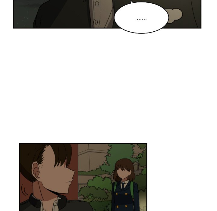 My Cotton Candy My Cotton Candy EP 25 - Toomics page 35 - 