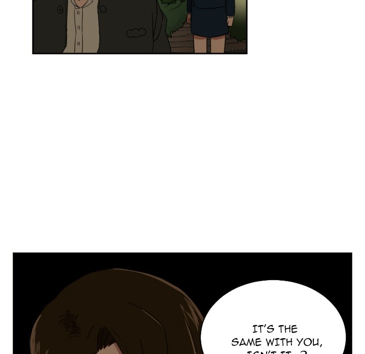 My Cotton Candy My Cotton Candy EP 25 - Toomics page 36 - 