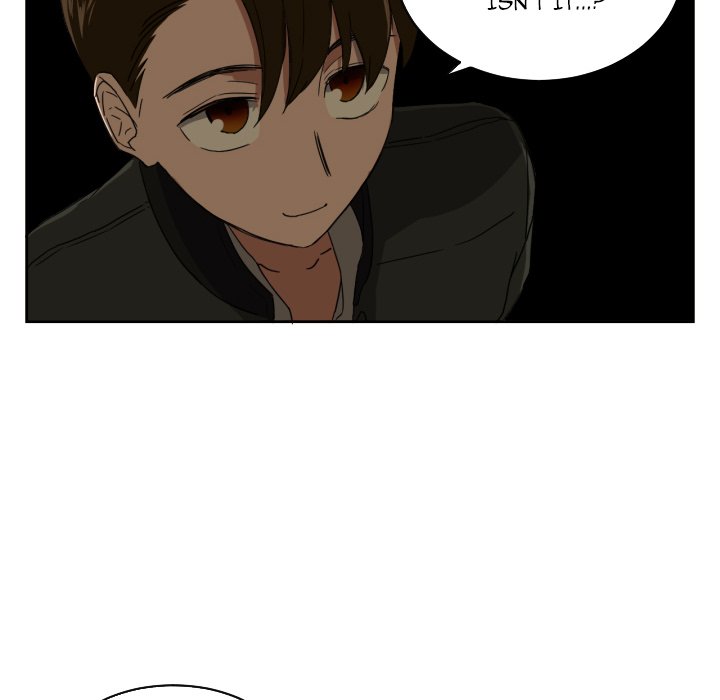 My Cotton Candy My Cotton Candy EP 25 - Toomics page 37 - 
