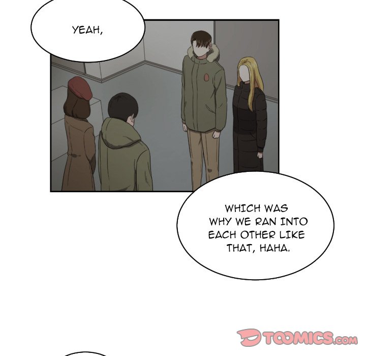 My Cotton Candy My Cotton Candy EP 25 - Toomics page 38 - 