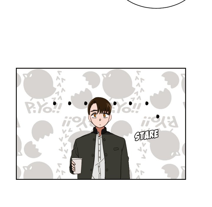 My Cotton Candy My Cotton Candy EP 25 - Toomics page 41 - 