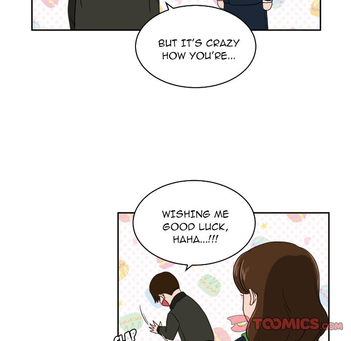 My Cotton Candy My Cotton Candy EP 25 - Toomics page 44 - 