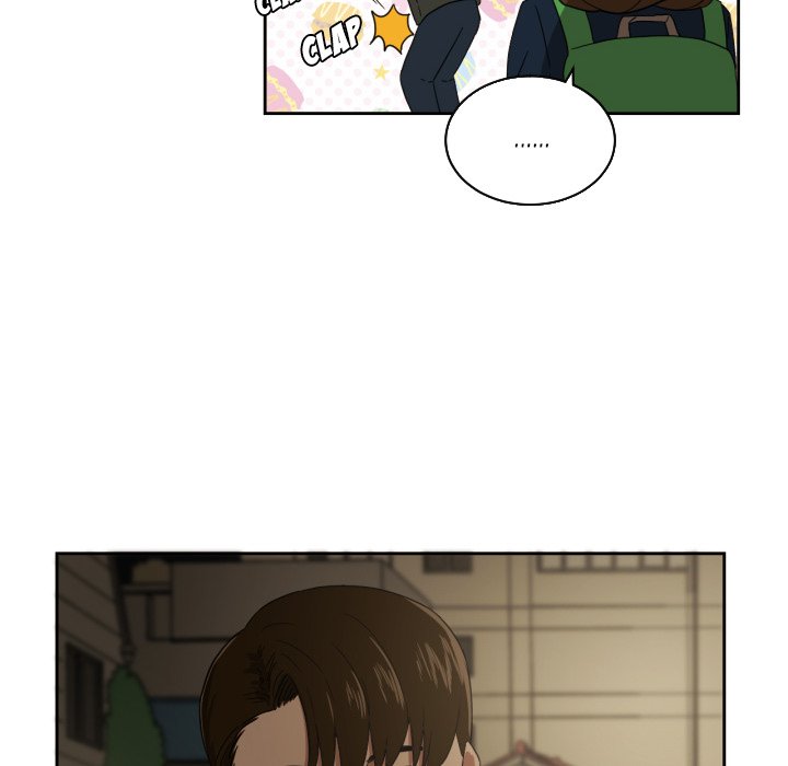 My Cotton Candy My Cotton Candy EP 25 - Toomics page 45 - 