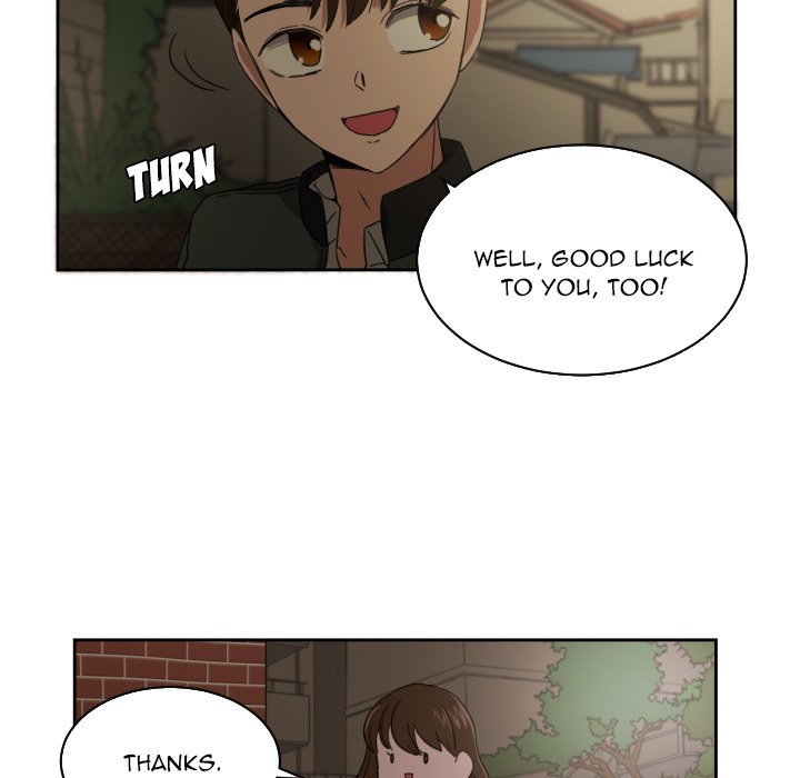 My Cotton Candy My Cotton Candy EP 25 - Toomics page 46 - 