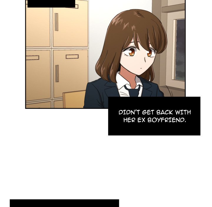 My Cotton Candy My Cotton Candy EP 25 - Toomics page 6 - 