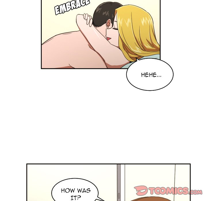 My Cotton Candy My Cotton Candy EP 25 - Toomics page 56 - 