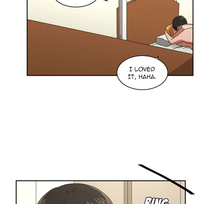 My Cotton Candy My Cotton Candy EP 25 - Toomics page 57 - 