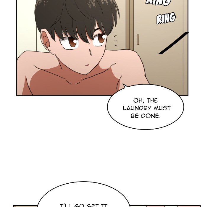 My Cotton Candy My Cotton Candy EP 25 - Toomics page 58 - 