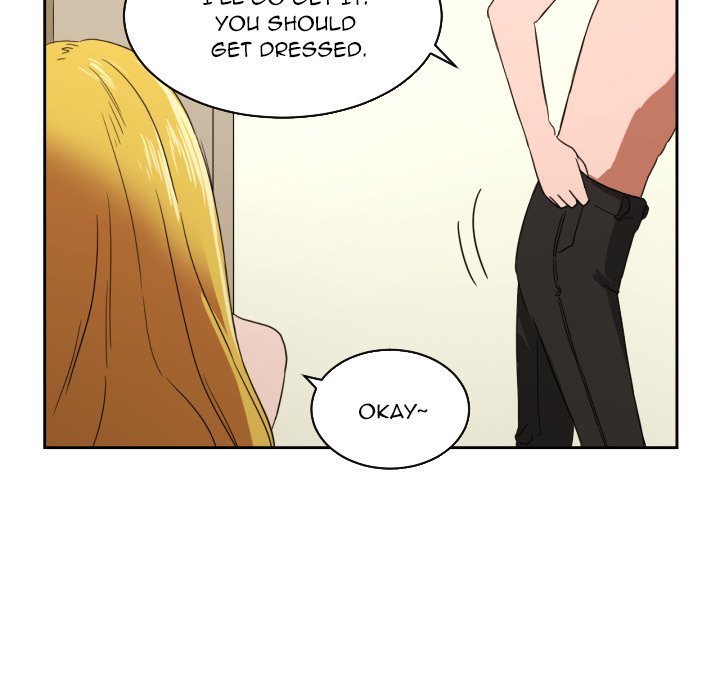 My Cotton Candy My Cotton Candy EP 25 - Toomics page 59 - 