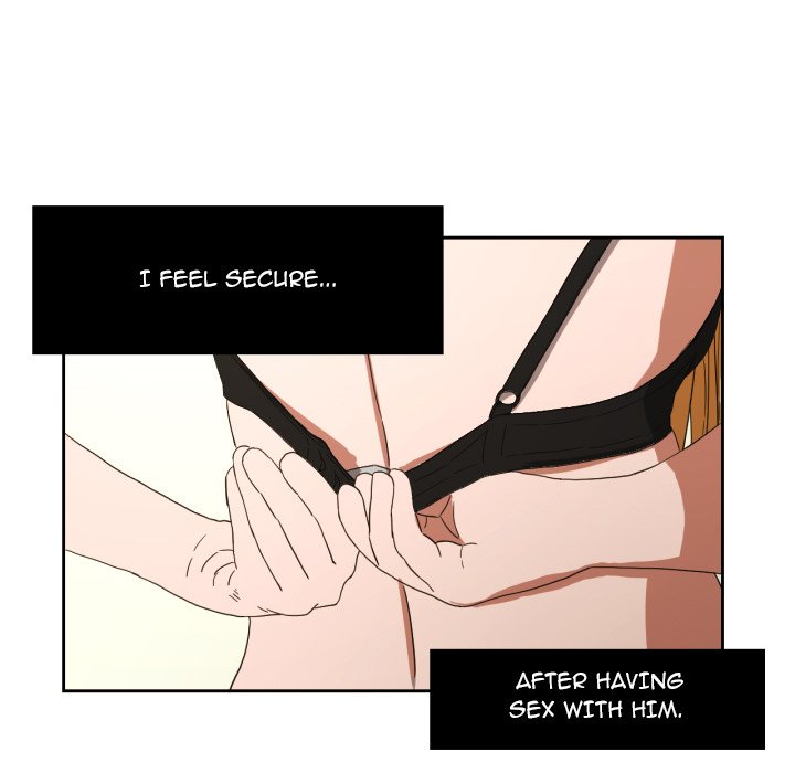 My Cotton Candy My Cotton Candy EP 25 - Toomics page 60 - 
