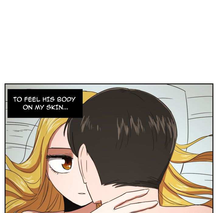 My Cotton Candy My Cotton Candy EP 25 - Toomics page 61 - 