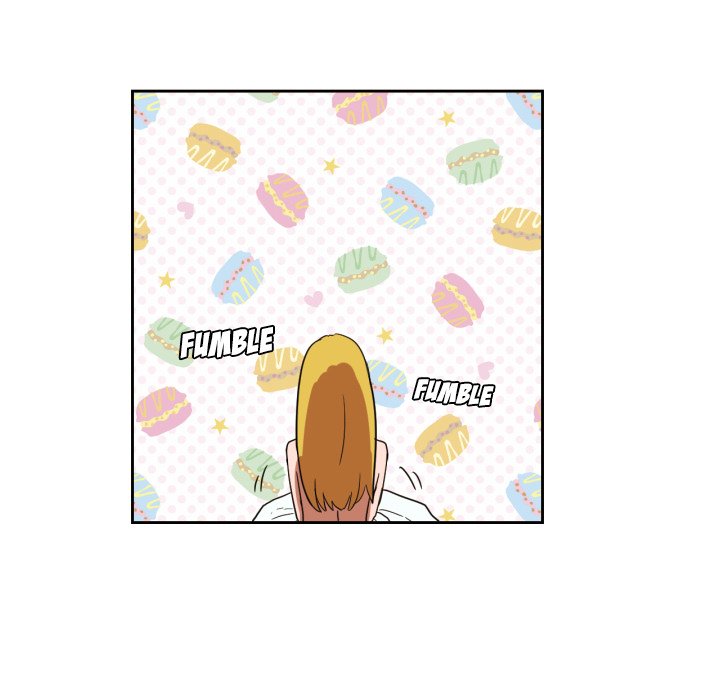 My Cotton Candy My Cotton Candy EP 25 - Toomics page 64 - 