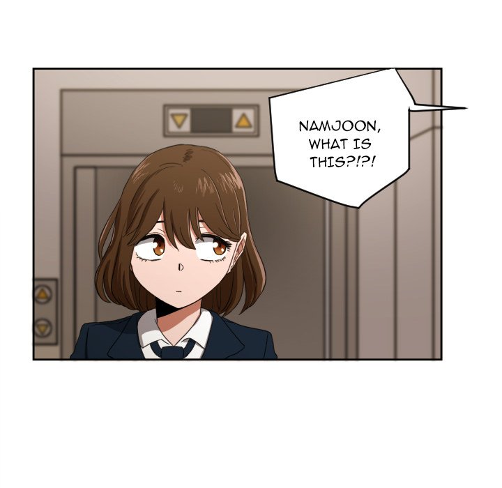 My Cotton Candy My Cotton Candy EP 25 - Toomics page 69 - 