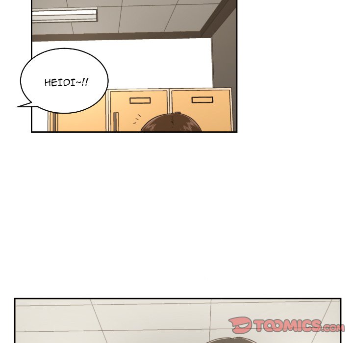 My Cotton Candy My Cotton Candy EP 25 - Toomics page 8 - 