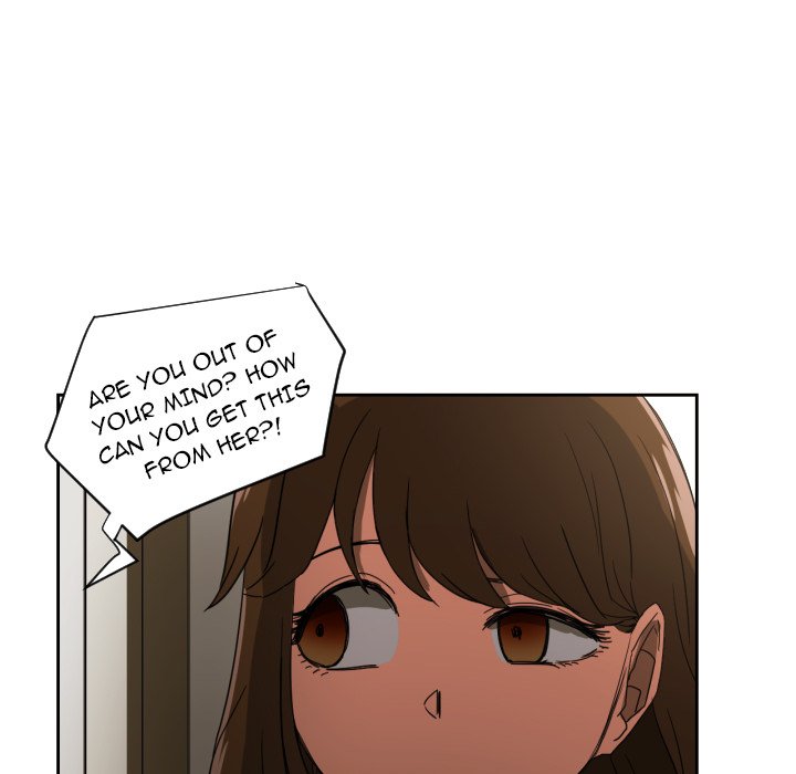 My Cotton Candy My Cotton Candy EP 25 - Toomics page 71 - 