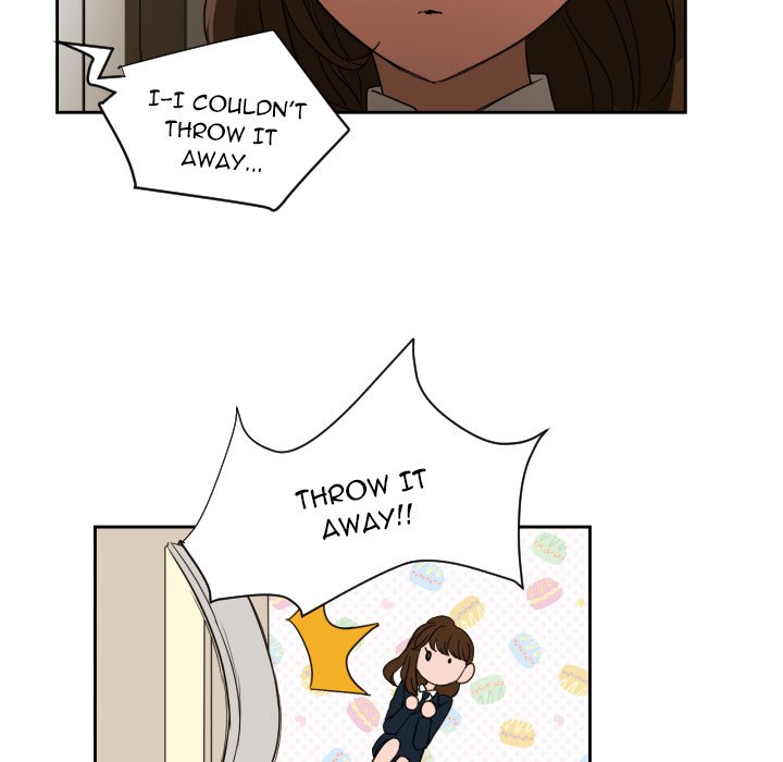 My Cotton Candy My Cotton Candy EP 25 - Toomics page 72 - 